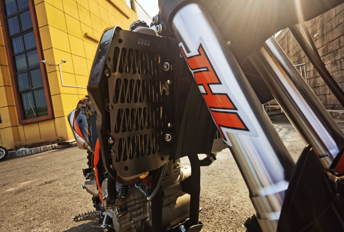 Мотоцикл JHLMOTO JHL Z5 NB300 (174MN-5) в Коломне