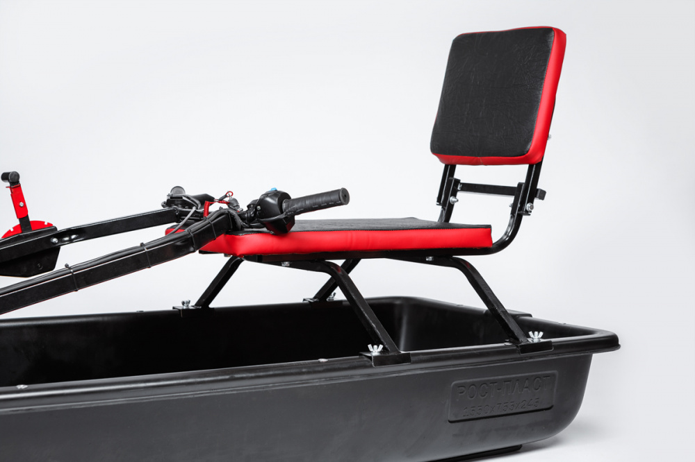 СИДЕНИЕ ДЛЯ САНЕЙ в Коломне