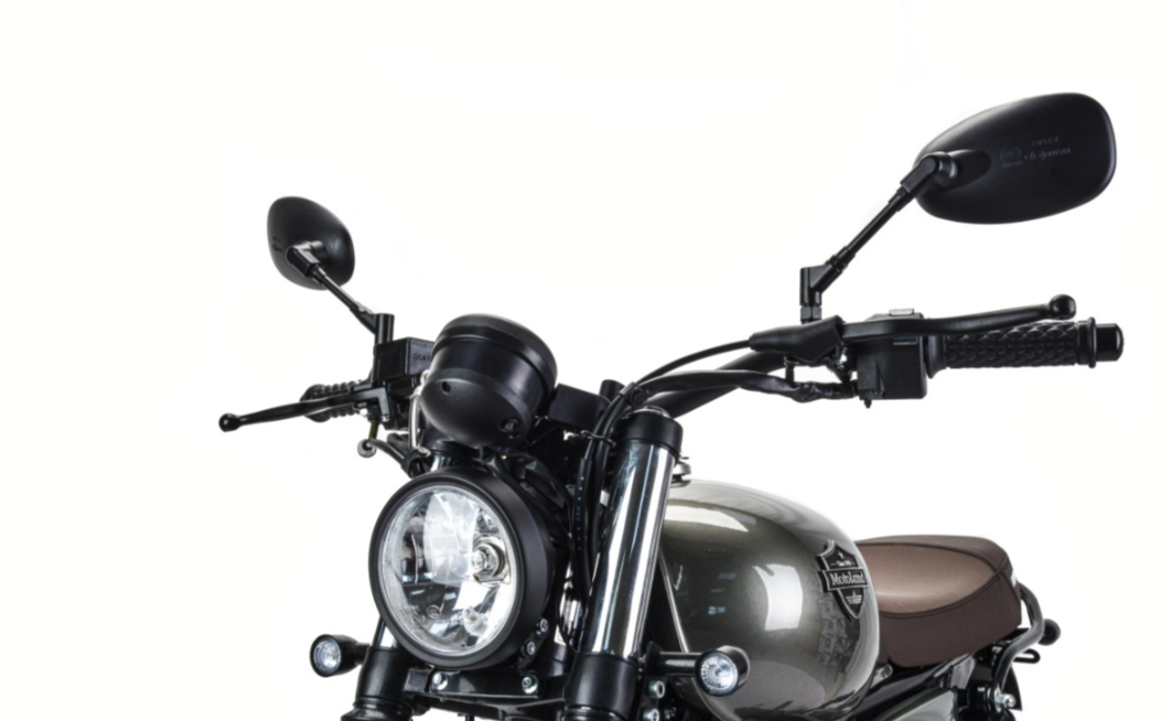 Мотоцикл MOTOLAND (МОТОЛЕНД) TEXAS 300 в Коломне