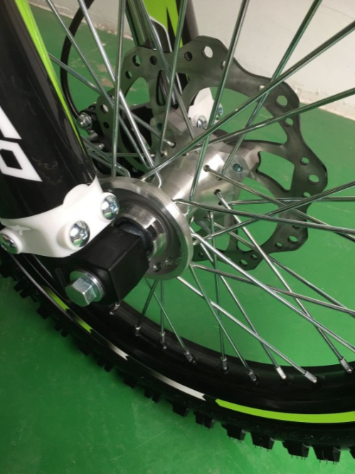 Питбайк JHLMOTO JHL Z140E (YX1P56FMJ) в Коломне