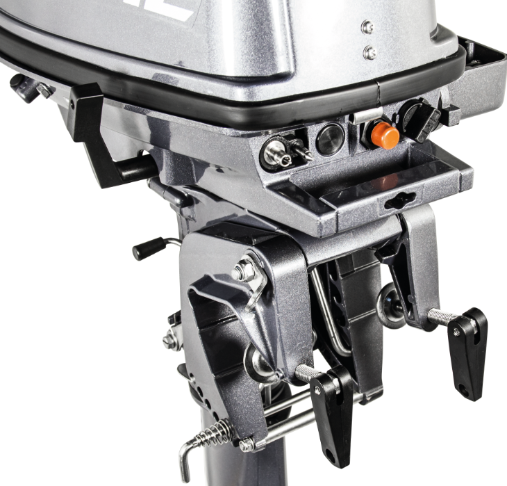 Лодочный мотор APACHE T5 BS в Коломне