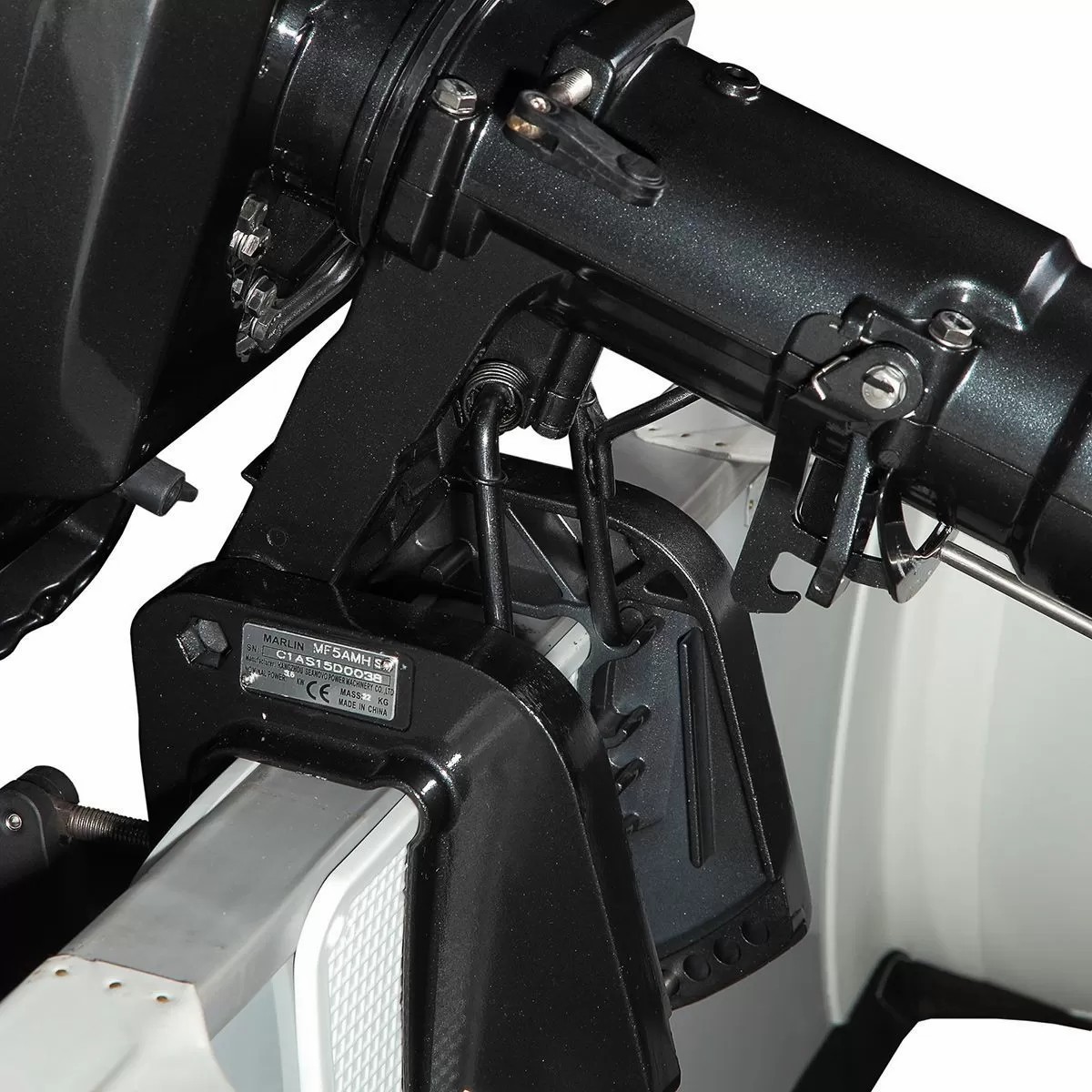 Лодочный мотор MARLIN MF 5 AMHS в Коломне