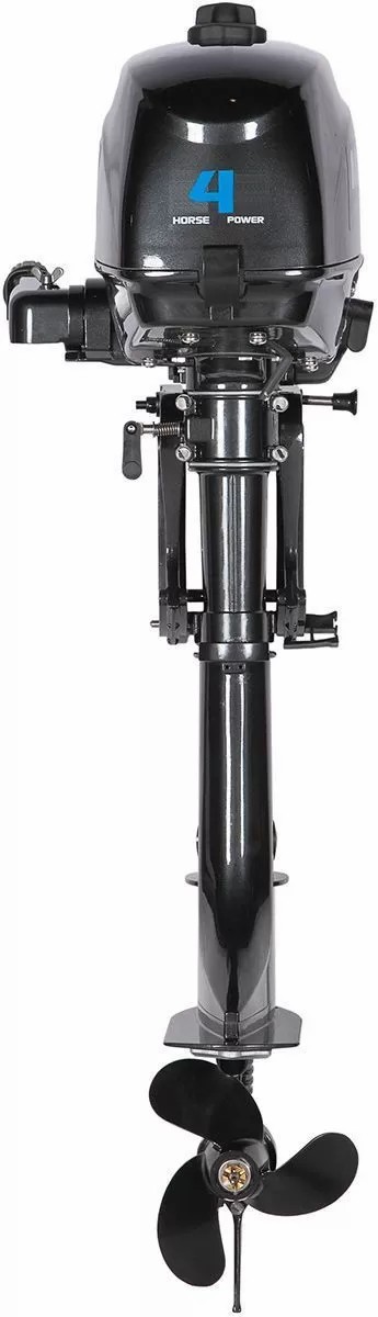 Лодочный мотор MARLIN MP 4 AMHS в Коломне