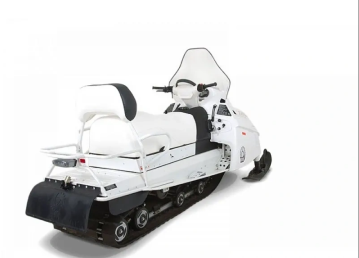 Снегоход Русская механика РМ TAYGA PATRUL 551 SWT в Коломне