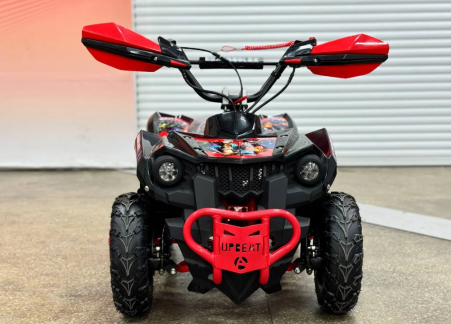 Квадроцикл GBM ROBLOX в Коломне