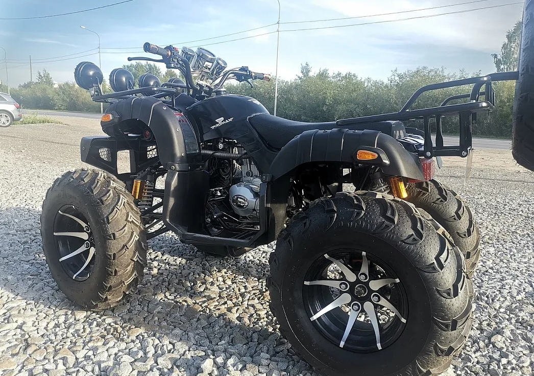 Квадроцикл PROMAX LEO 300 Max (кардан) в Коломне