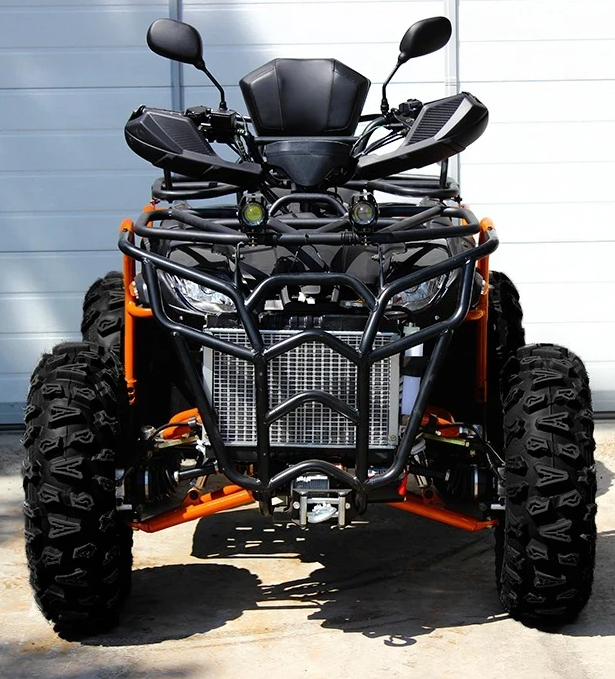 Квадроцикл PROMAX Фермер 350 4x4 ALL ROAD BASIC (2025) в Коломне