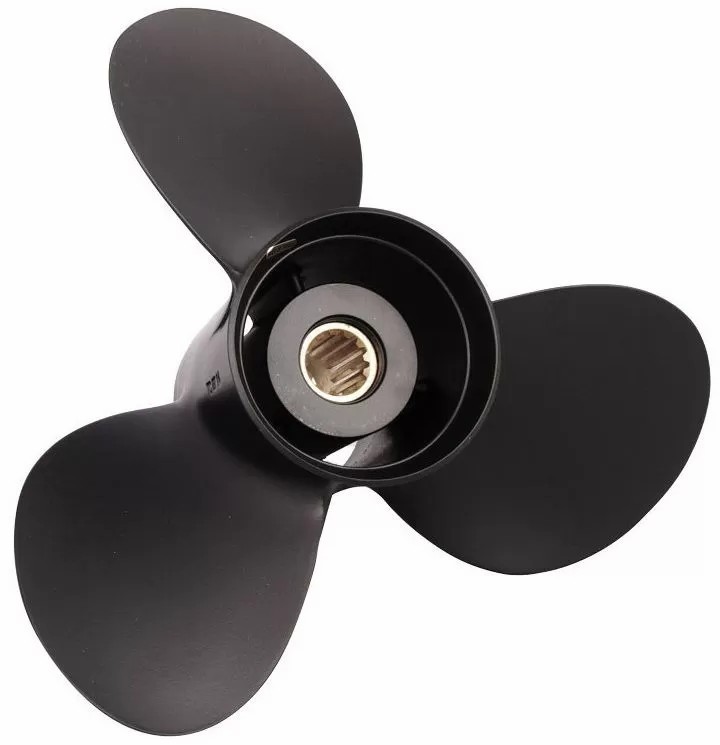 ВИНТ ГРЕБНОЙ MERCURY 15-18 Л.С.; 9,5X8 в Коломне