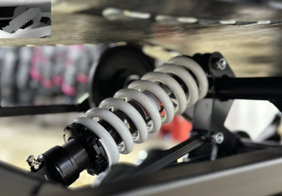 Снегоход PROMAX YAKUT R/К 500 2.0 4T 27 LONG в Коломне