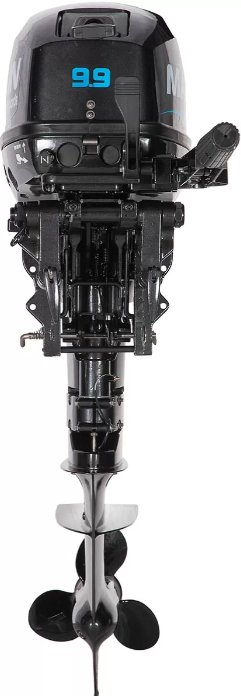 Лодочный мотор MARLIN MP 9.9 AMHL в Коломне