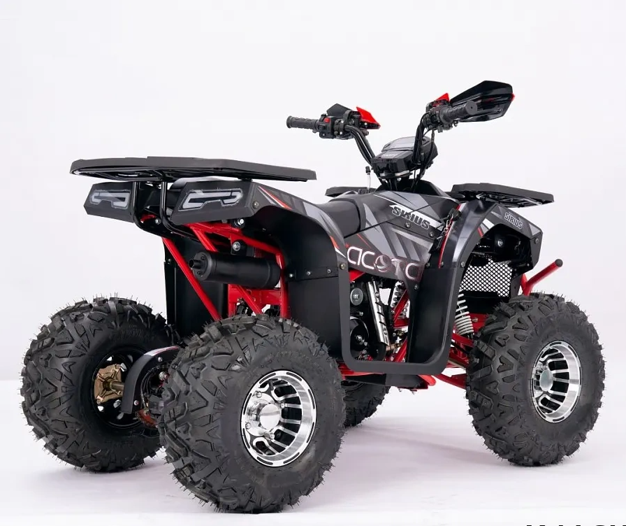 Квадроцикл YACOTA Sirius LD 125 в Коломне