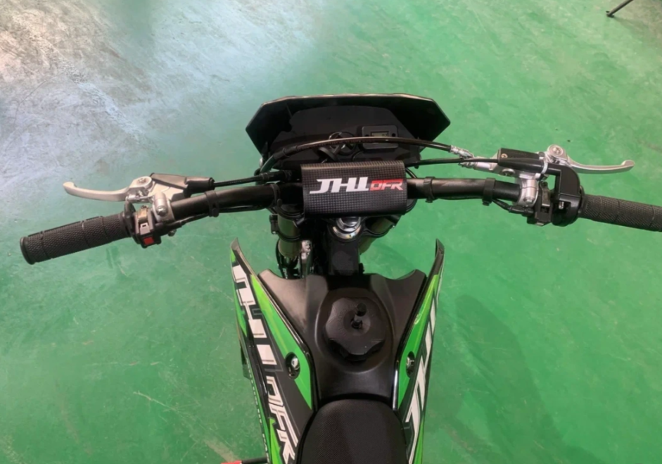 Питбайк JHLMOTO JHLofr LK140 19/16 (ZS1P60YMJ) в Коломне