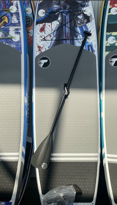 SUP (САП) ДОСКА RAIDEX I BOARD 11’ (332СМ) N 34 в Коломне