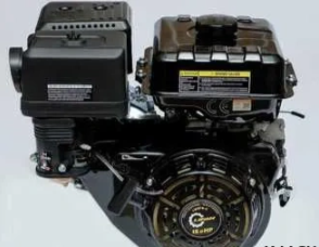 Мотобуксировщик БТС «STANDART PRO»  500/15 э/зап. LIFAN PRO(216 Ватт) в Коломне