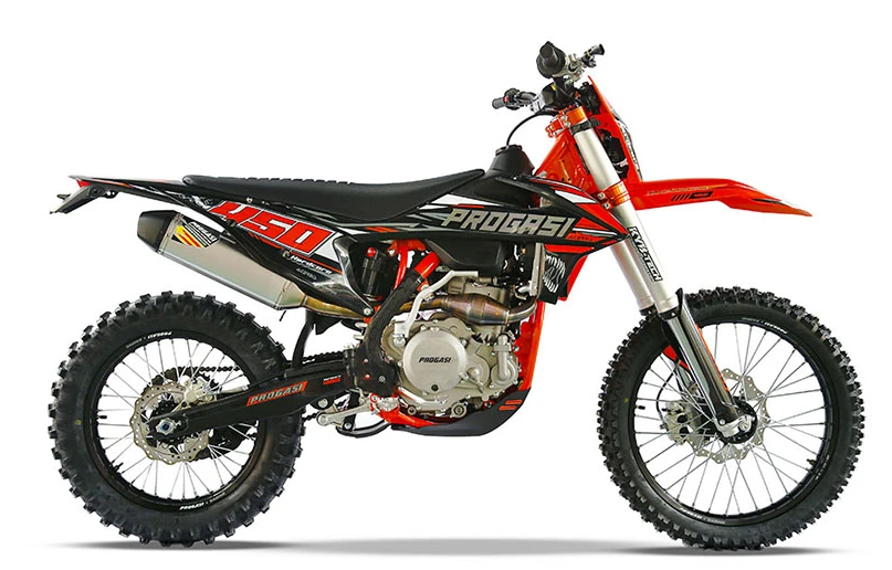 Мотоцикл Progasi HARDCORE 450 EFI в Коломне