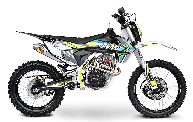 Мотоцикл Progasi IBIZA 300 в Коломне