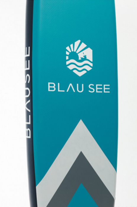 НАДУВНОЙ SUP-BOARD BUSINESS LIGHT BLUE 10 в Коломне