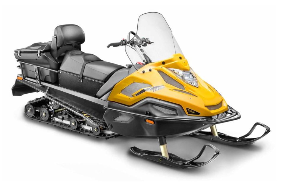 Снегоход STELS MS600T (SWT ST) СТАВР 1.0 К01 Tech в Коломне