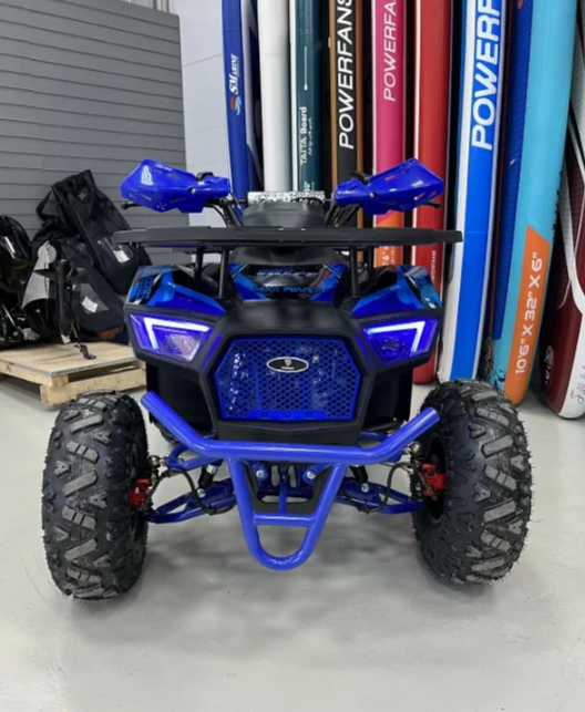 Квадроцикл PROMAX SPACE 200 в Коломне