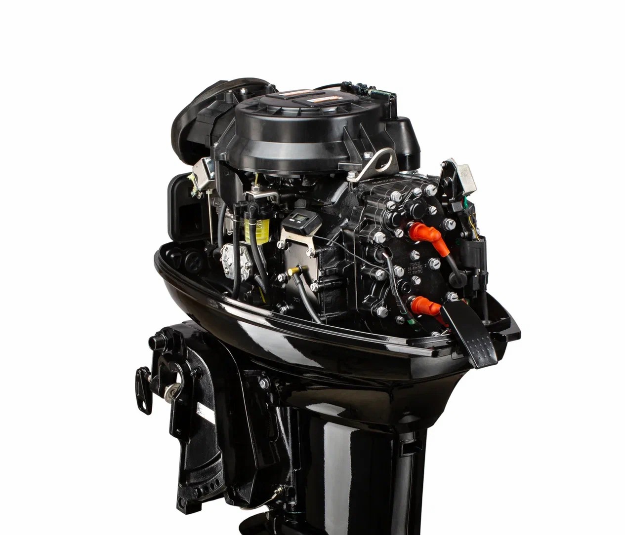 ЛОДОЧНЫЙ МОТОР GLADIATOR G40FHS в Коломне