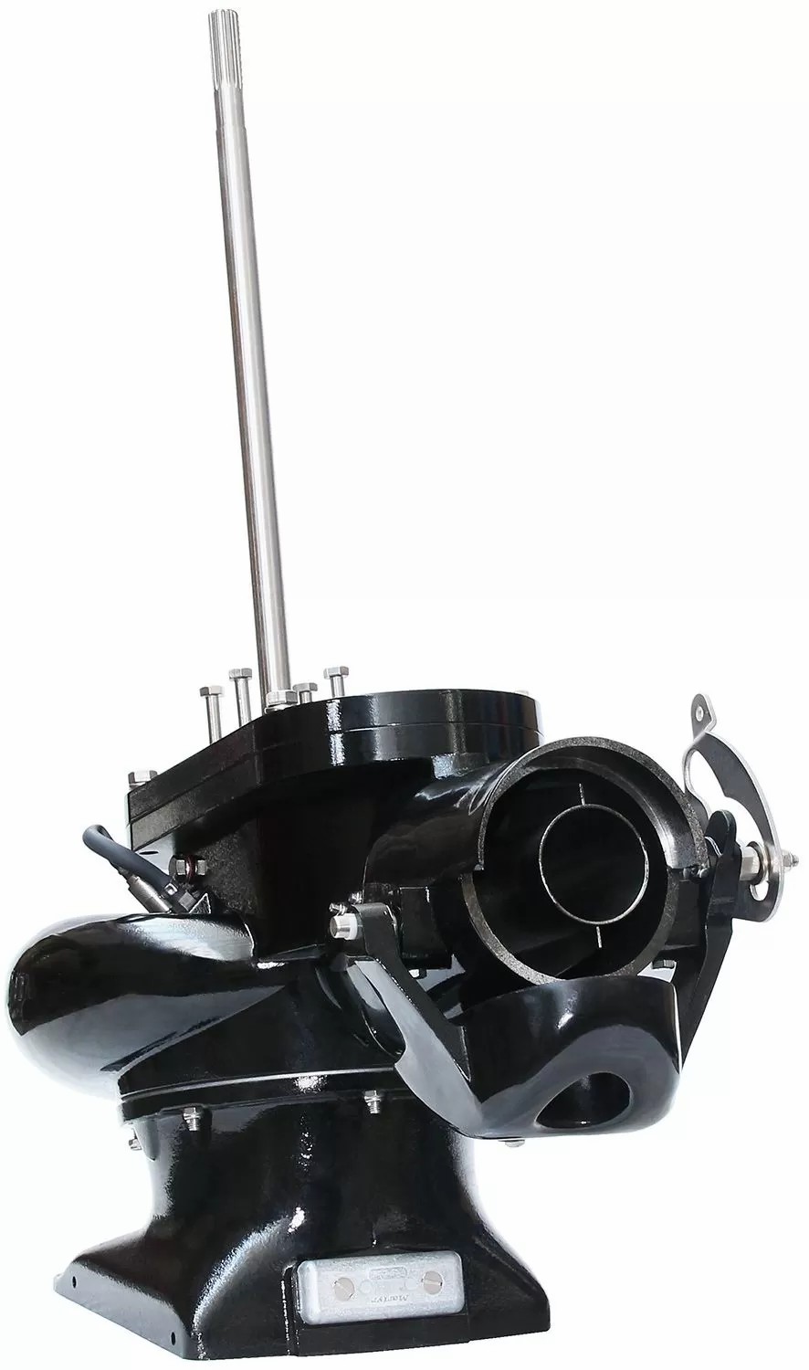 ВОДОМЕТНАЯ НАСАДКА MARLIN НА МОТОР 50 Л.С. TOHATSU, YAMAHA, MERCURY, MARLIN в Коломне