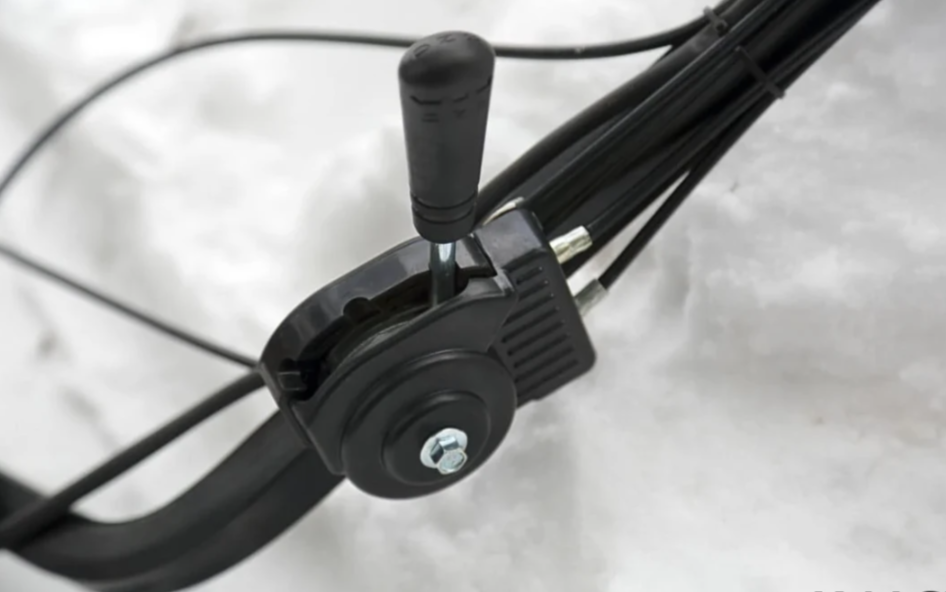 Мотобуксировщик РЫБАК PKD. PSD 15 л.с. (длинная база 1430мм) в Коломне