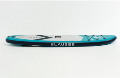 НАДУВНОЙ SUP-BOARD BUSINESS LIGHT BLUE 10 в Коломне