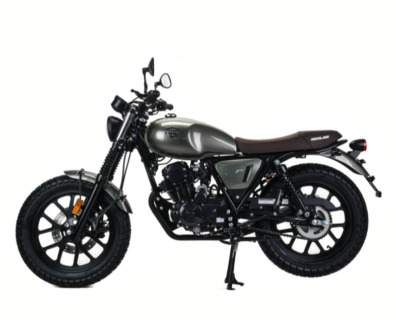 Мотоцикл MOTOLAND (МОТОЛЕНД) TEXAS 300 в Коломне