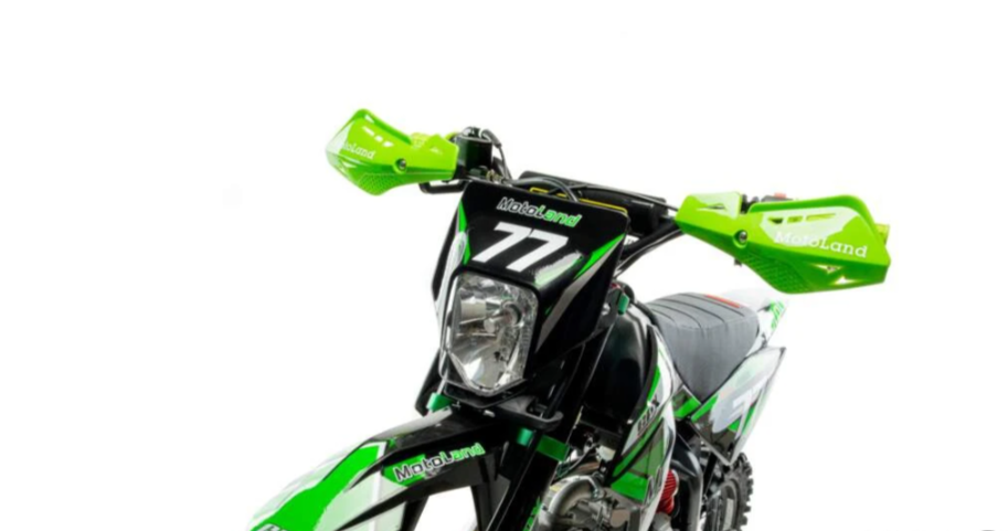 Питбайк MOTOLAND (МОТОЛЕНД) JX125 E в Коломне