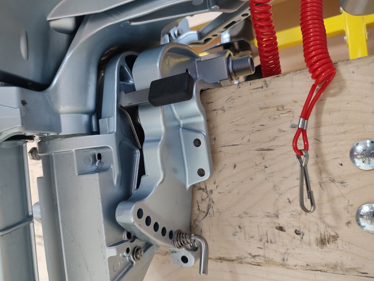 Лодочный мотор PROMAX SP9.9FHS (20) PRO в Коломне