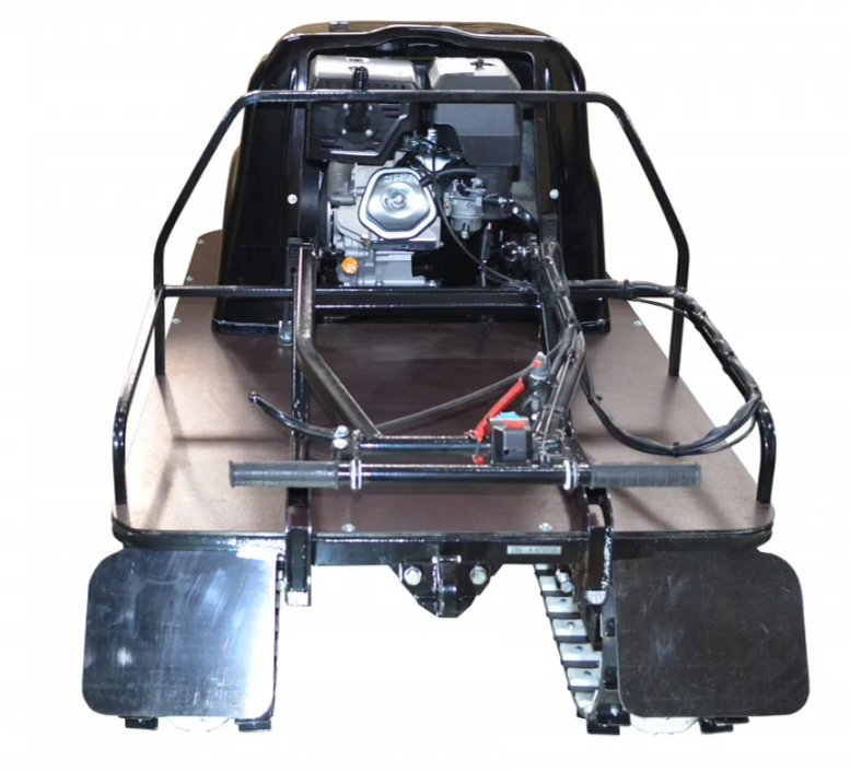 Мотобуксировщик вездеход KOiRA T20 (ручной стартер) в Коломне