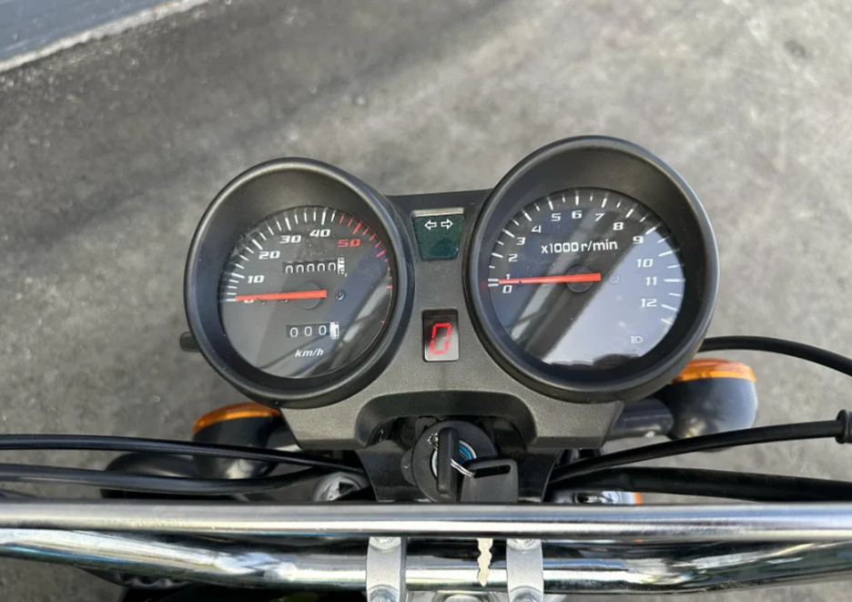 Мопед PROMAX WOODLAND 150 (49) в Коломне