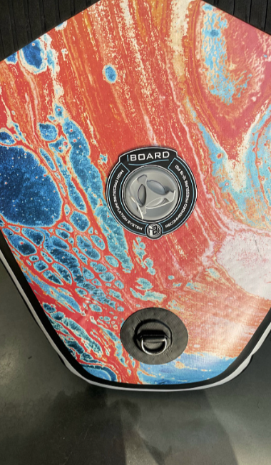 SUP (САП) ДОСКА RAIDEX I BOARD 11’ (332СМ) N 31 в Коломне