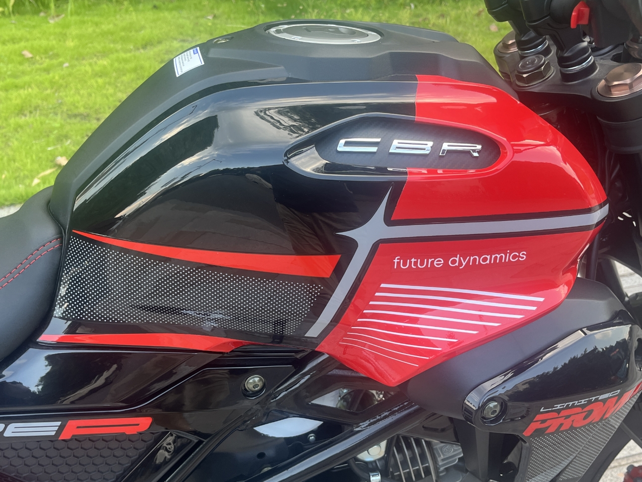 Мопед PROMAX CB130R (49) в Коломне