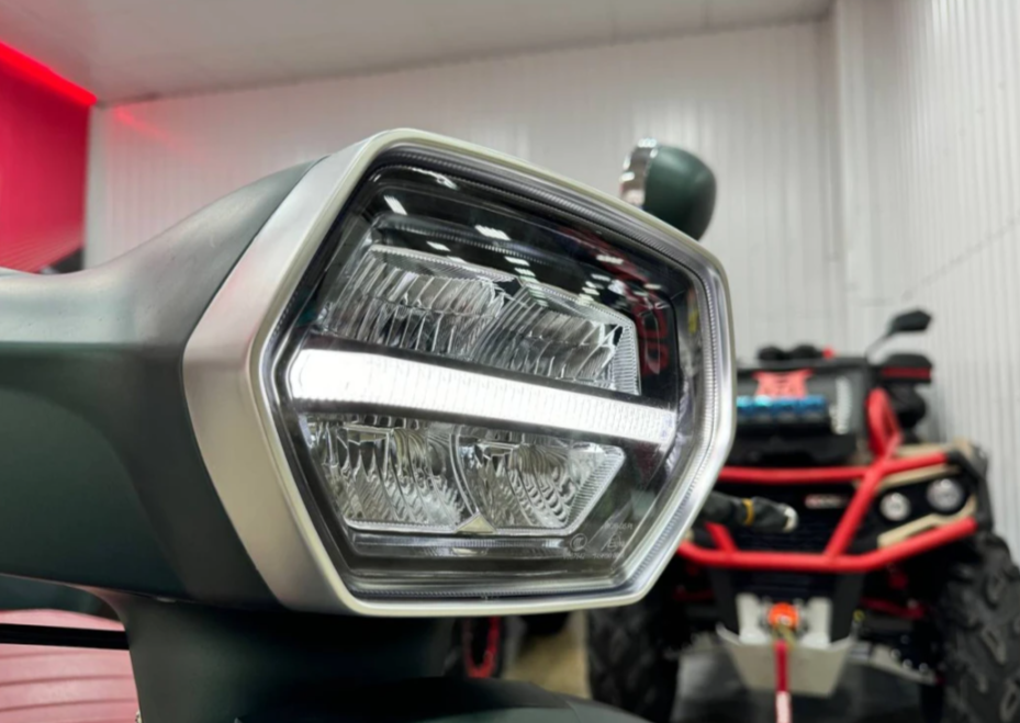 Скутер PROMAX Miami 240 (49) в Коломне