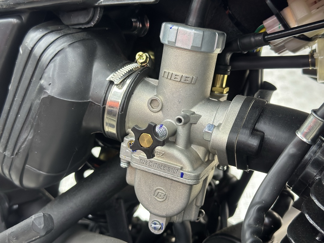 Кроссовый мотоцикл PROMAX ARMY 250 в Коломне