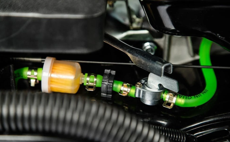 Мотобуксировщик МУЖИК М500 СТАНДАРТ 9 л.с. в Коломне