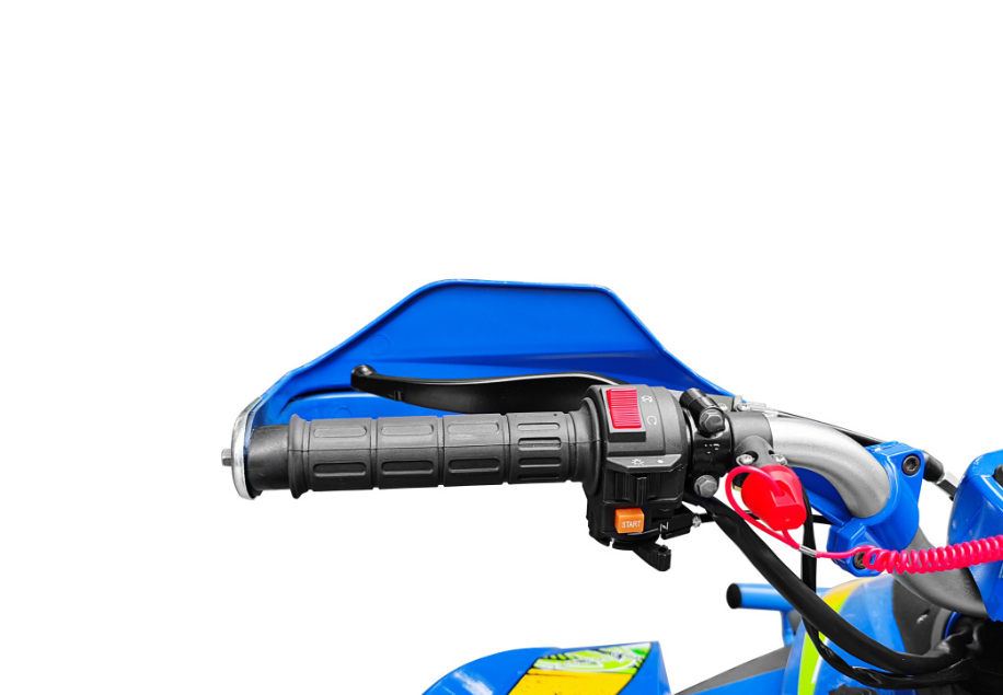 Квадроцикл YACOTA TYPHOON 250 в Коломне