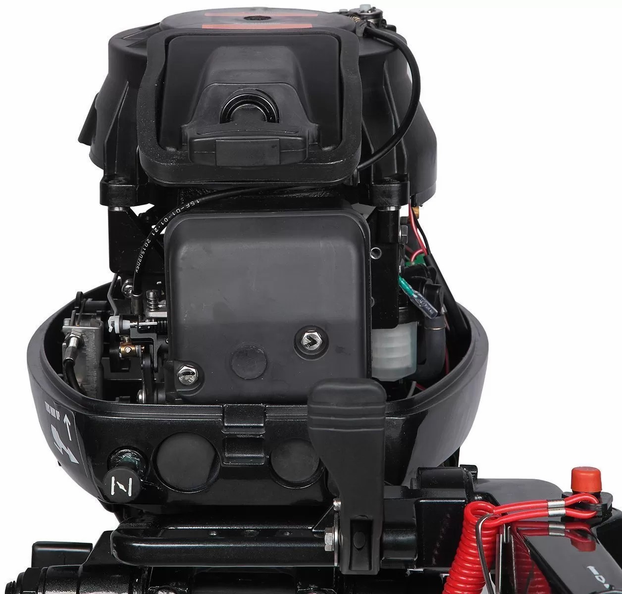 Лодочный мотор MARLIN MP 9.9 AMHS в Коломне