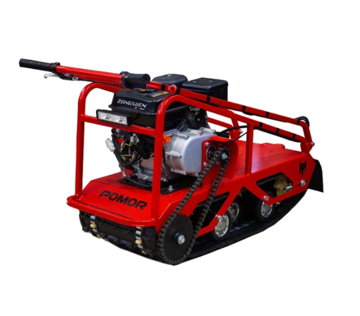 Мотобуксировщик POMOR X-1 K6.5 в Коломне