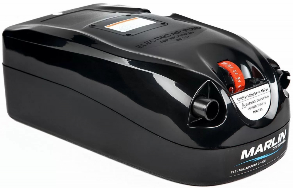 ЭЛЕКТРИЧЕСКИЙ НАСОС MARLIN GP-80 B в Коломне