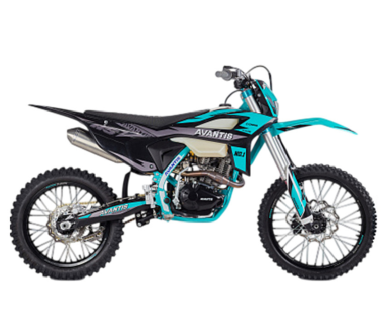 Мотоцикл Avantis A5 (PR300) 2024 в Коломне