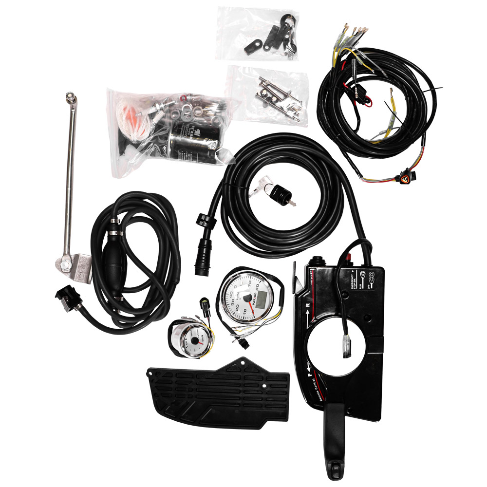 ЛОДОЧНЫЙ МОТОР TOYAMA F50FEL-T-EFI в Коломне