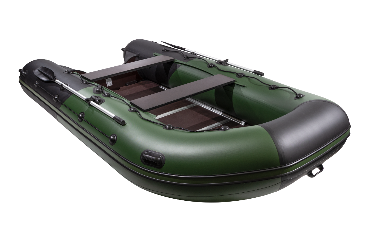 Лодка Ривьера Максима 3800 СК в Коломне