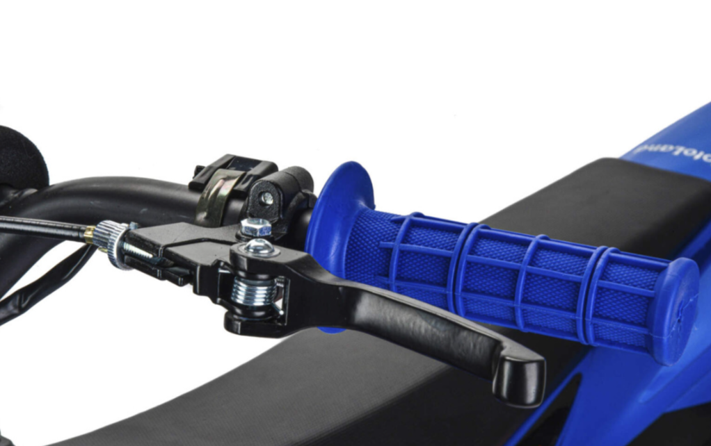 Питбайк MOTOLAND (МОТОЛЕНД) 125 SX 125 E 17/14 в Коломне