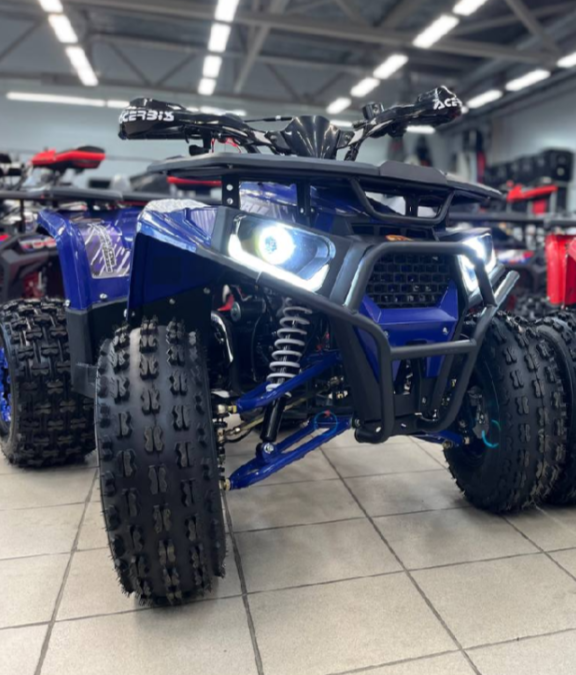 Квадроцикл GBM CROSS HILL 200 NEW в Коломне