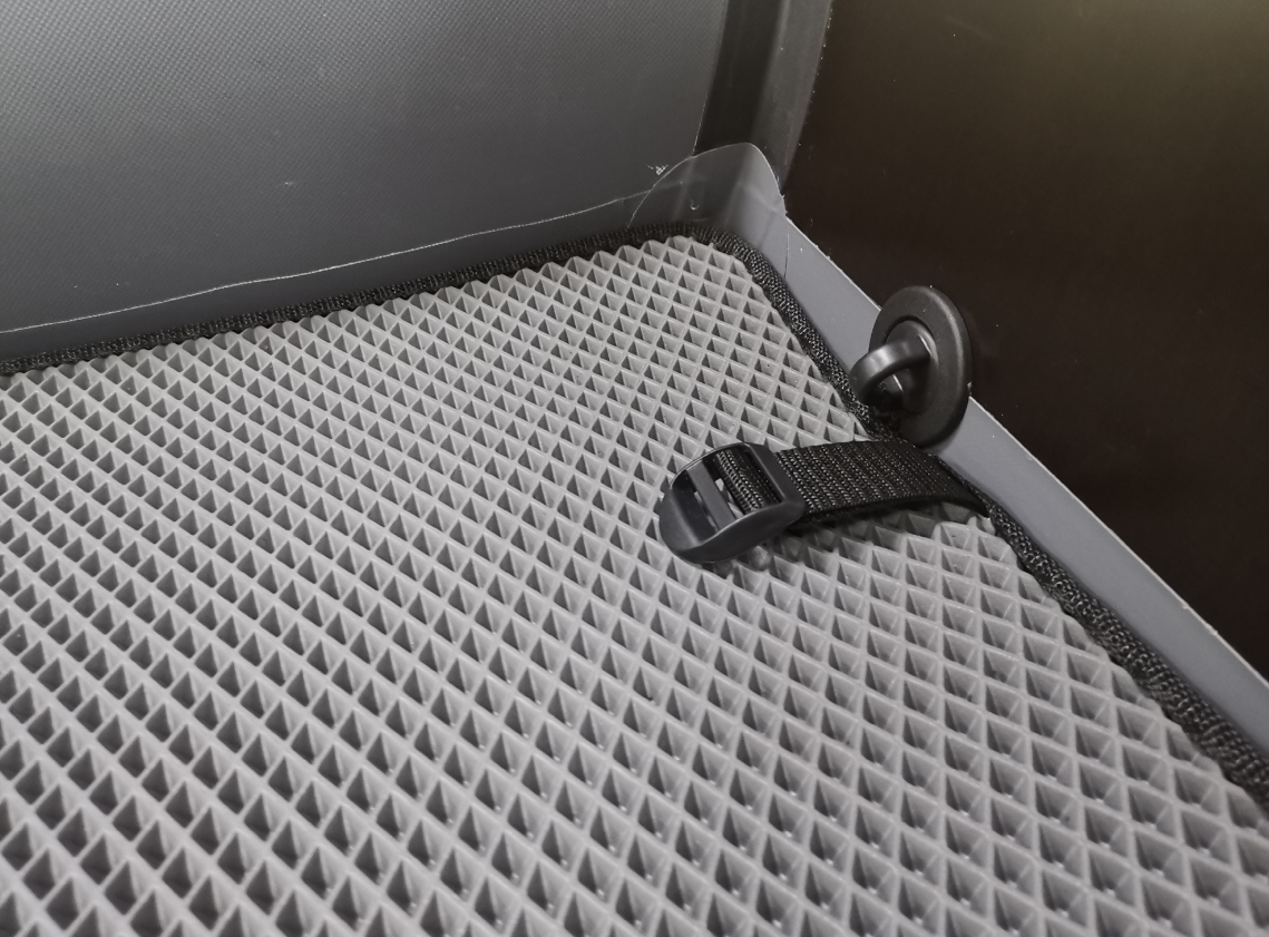 Коврик ЭВА (EVA) MISHIMO 390 LITE в Коломне