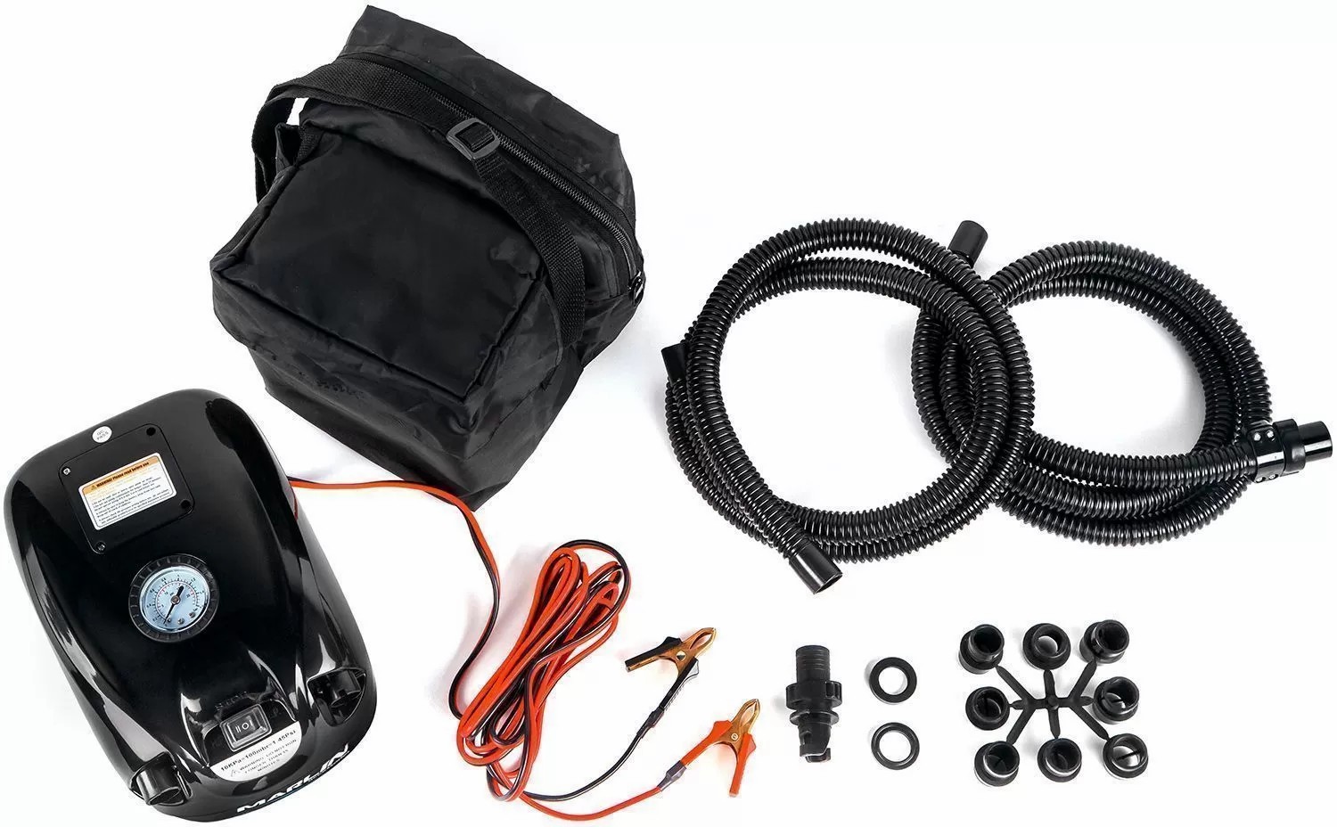 ЭЛЕКТРИЧЕСКИЙ НАСОС MARLIN GP-80 S в Коломне