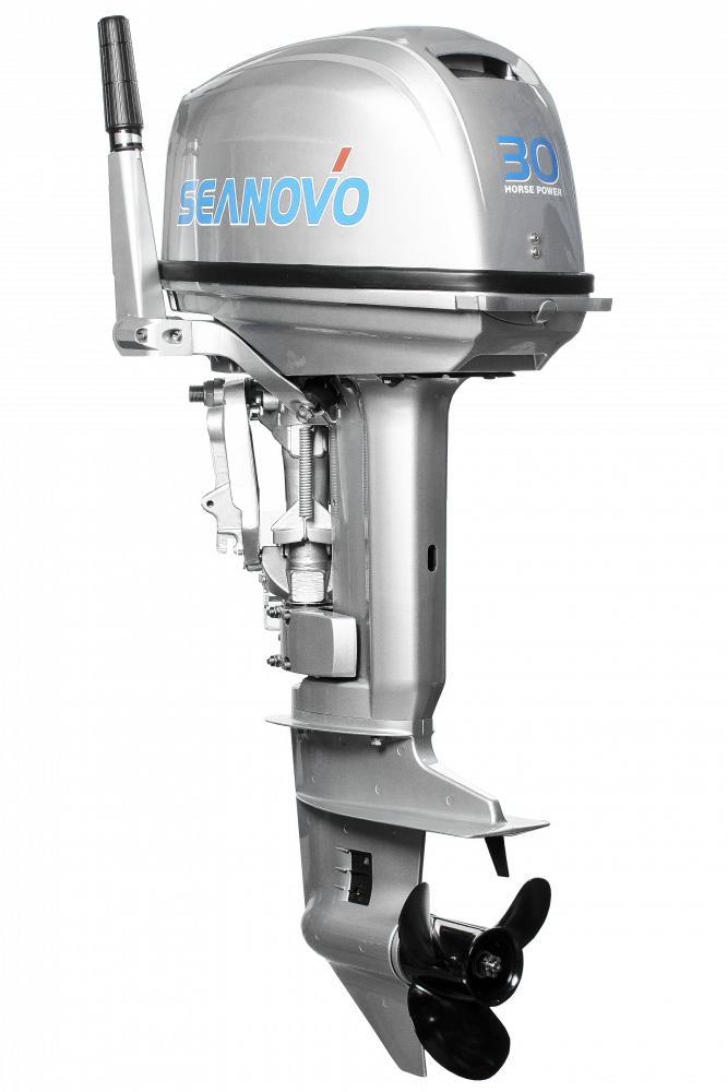 Лодочный мотор SEANOVO SN25FHL в Коломне