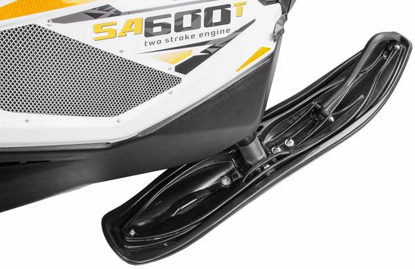 Снегоход STELS АТАМАН SA600T 2.0 в Коломне